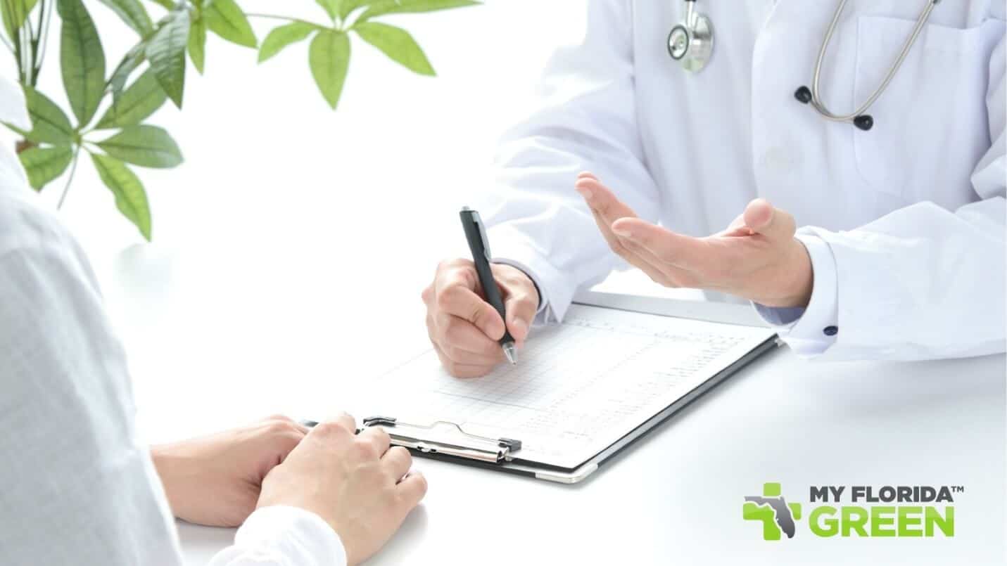 Marijuana Doctor Marijuana Doctor